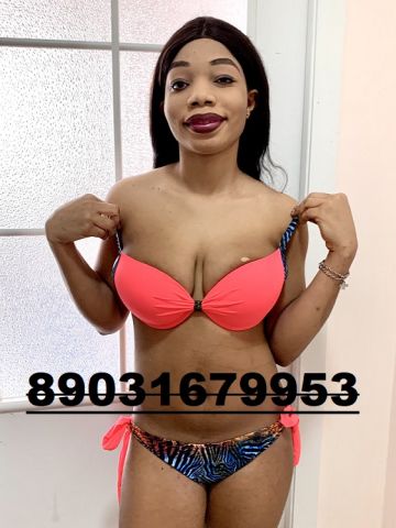 Индивидуалка Роксана Фотография 5