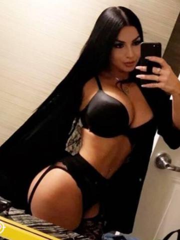 Индивидуалка Гелена Фотография 2