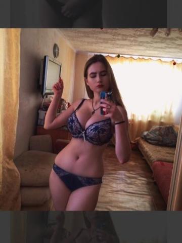 Индивидуалка Анечка Фотография 3