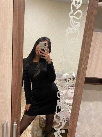 Индивидуалка Кристина Фотография 4
