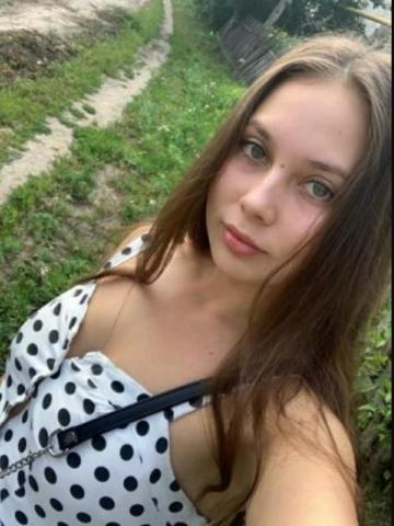 Индивидуалка Олечка Фотография 2