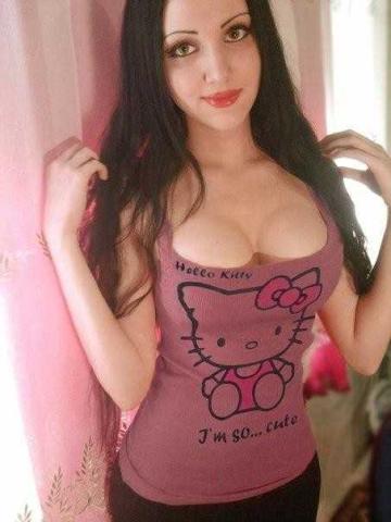 Индивидуалка Карина Фотография 3