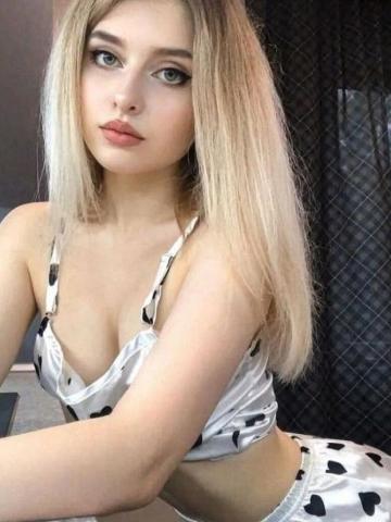 Индивидуалка Ева Фотография 3